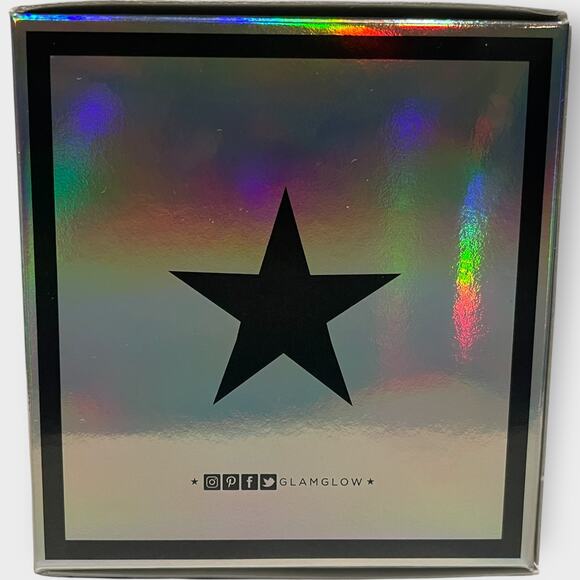 GLAMGLOW Volcasmic Matte Glow Moisturizer 1.7 OZ NEW IN BOX Sealed - Picture 4 of 9